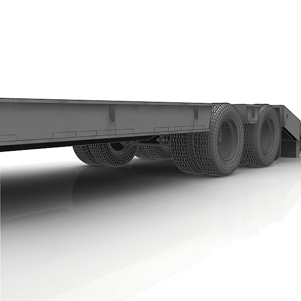 rogers tvt35 trailer lwo - Rogers TVT35 by bansheewoj